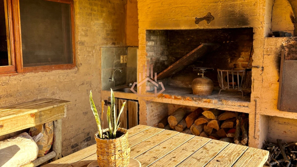 Chacra con dos casas y más de 1 hectárea en venta en Pejerrey – Ideal para vivir o disfrutar en familia