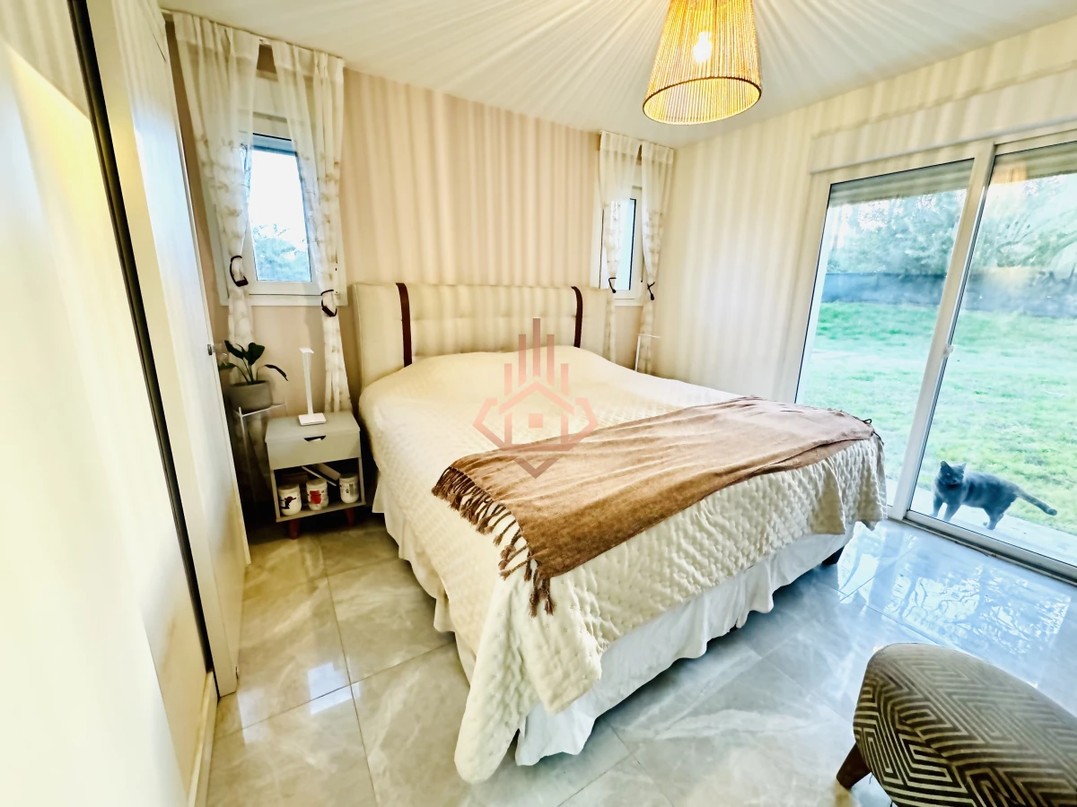 Alquiler de Temporada casa de 3 dormitorios en Punta del Este con Pisicna,