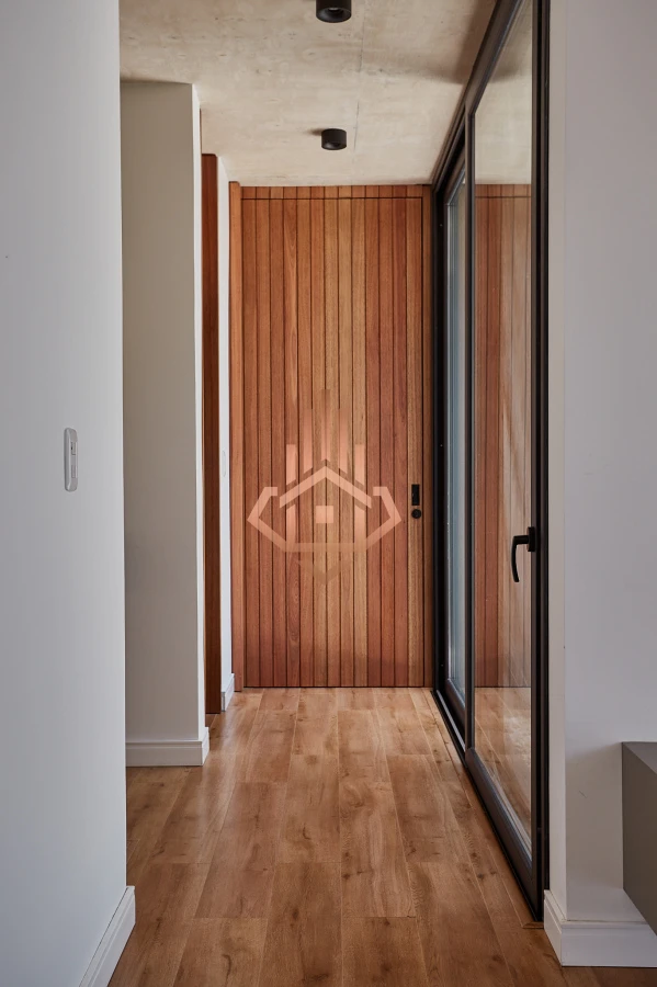 Hermosa Casa en Barra Verde la Barra de Maldonado 3 Dormitorios