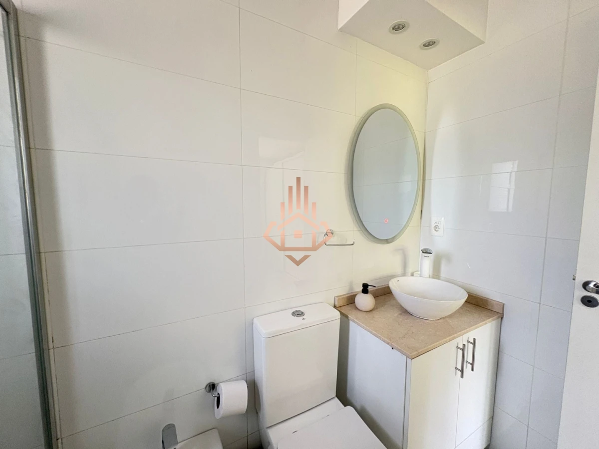 Alquiler de Temporada casa de 3 dormitorios en Punta del Este con Piscina,