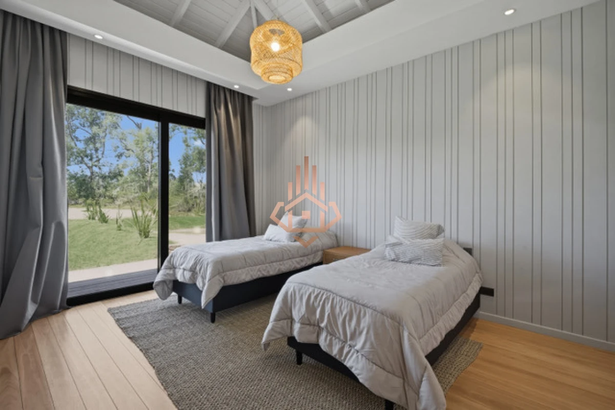 Casa en Puerto Quetzal