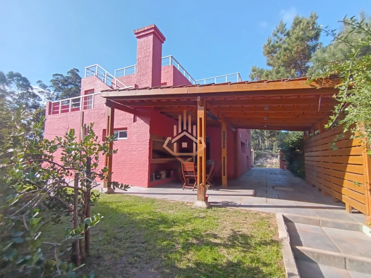Hermosa casa próxima al mar en Ocean Park