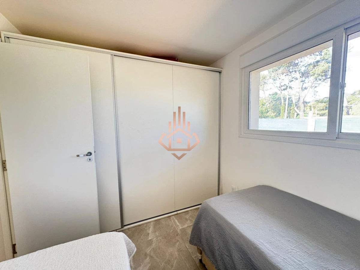 Alquiler de Temporada casa de 3 dormitorios en Punta del Este con Piscina,