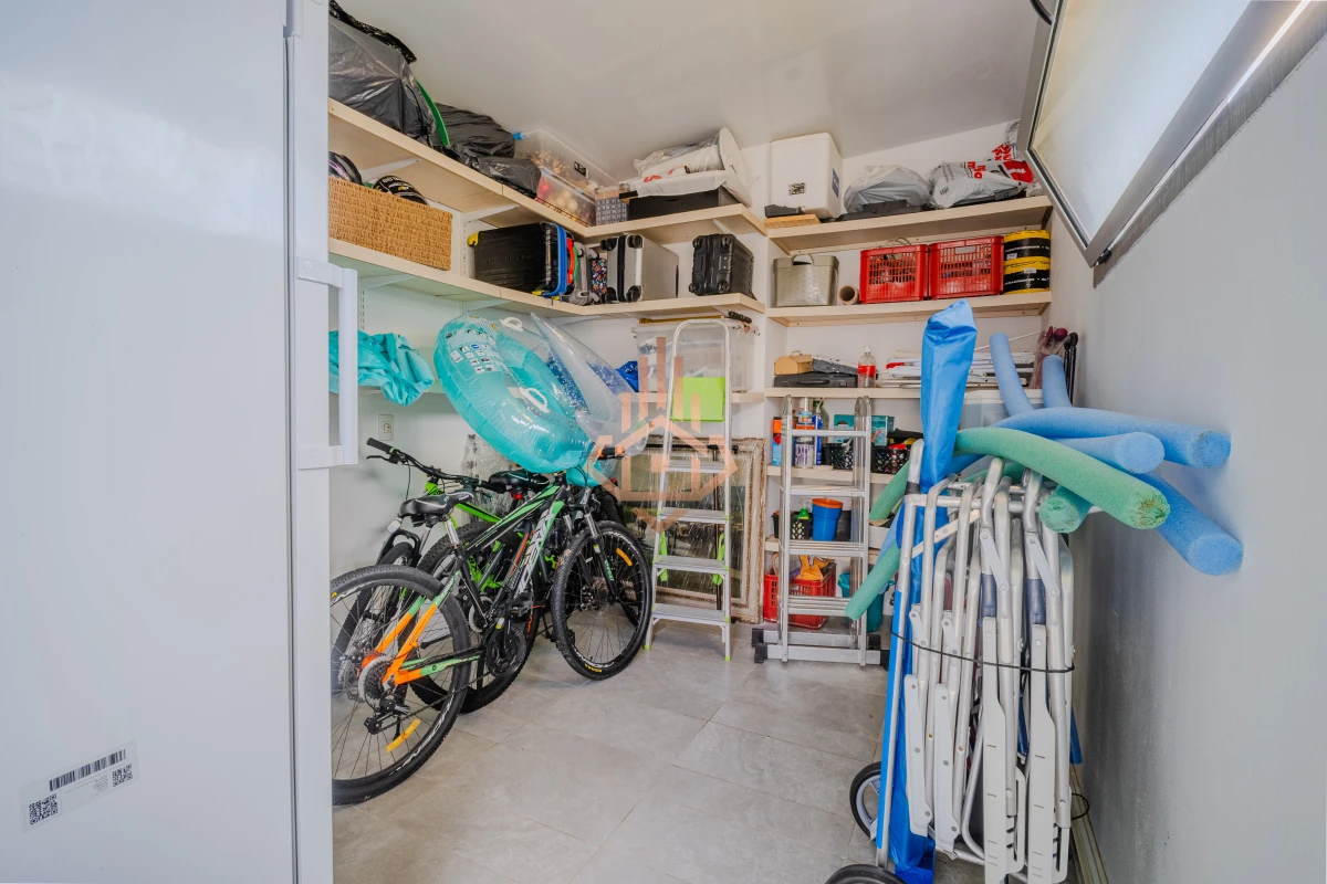 Casa de 4 dormitorios en Barrio Privado La Residence