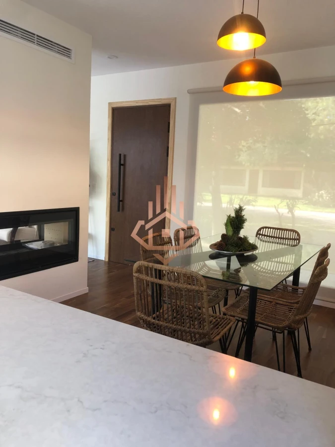 Casa en Punta del Este, Marly