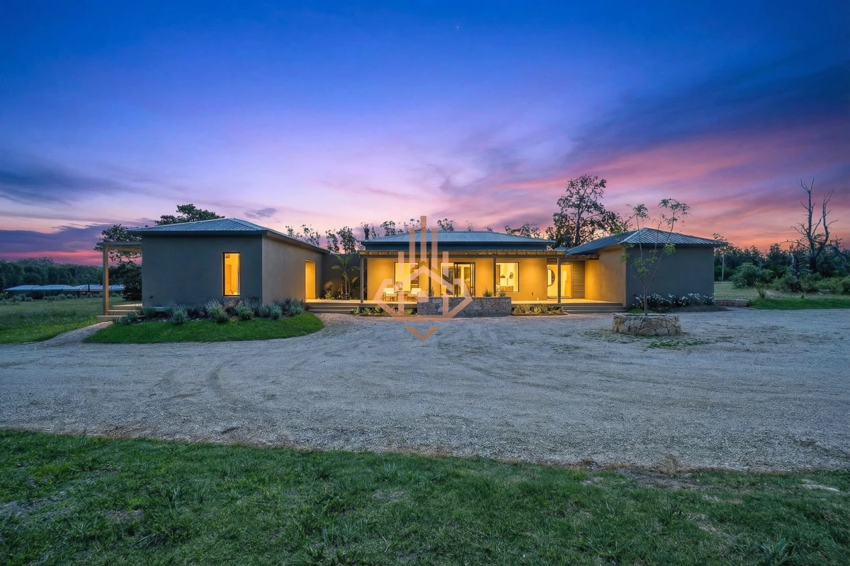 Casa en Puerto Quetzal