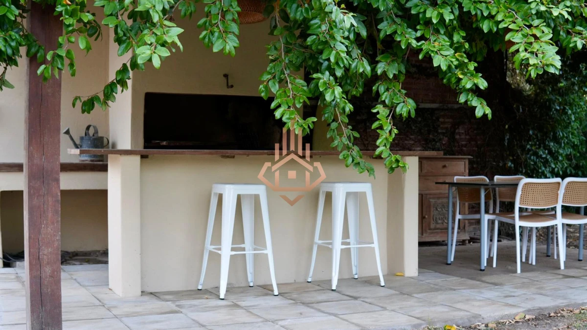 Alquiler Casa San Rafael