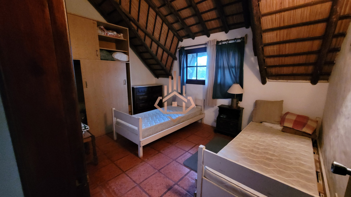 Venta de Casa en Tío Tom - Oportunidad a metros del mar