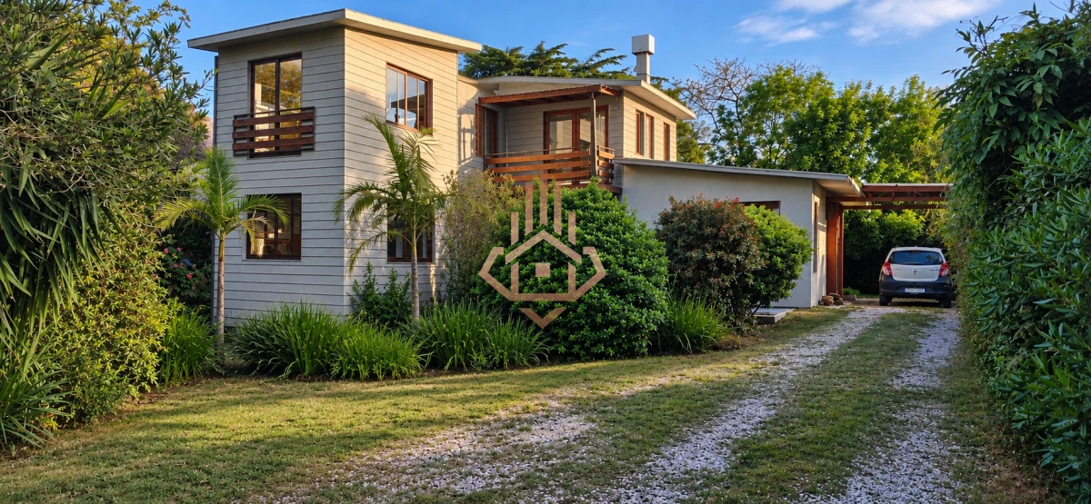 Alquiler en Pinares, Punta del Este | Piscina climatizada - Foto 1