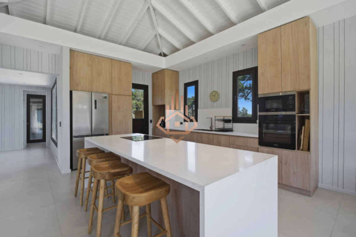 Casa en Puerto Quetzal