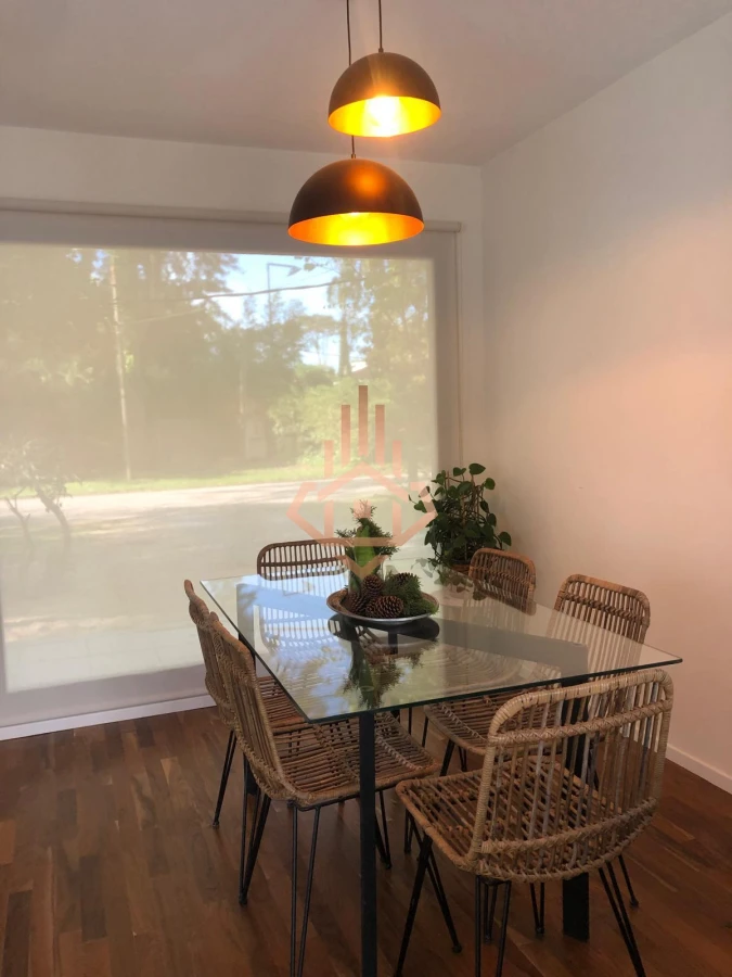 Casa en Punta del Este, Marly