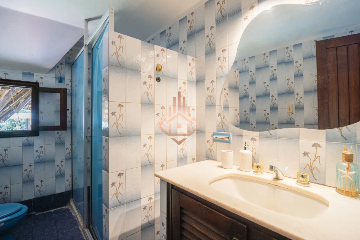 Alquiler anual Casa 4 dormitorios en parada 23 de la Mansa