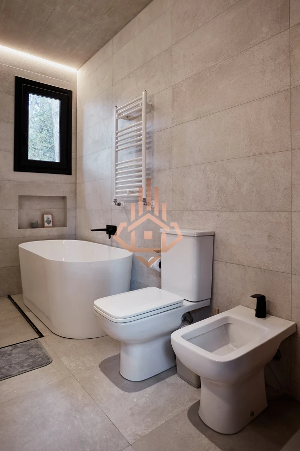 Hermosa Casa en Barra Verde la Barra de Maldonado 3 Dormitorios