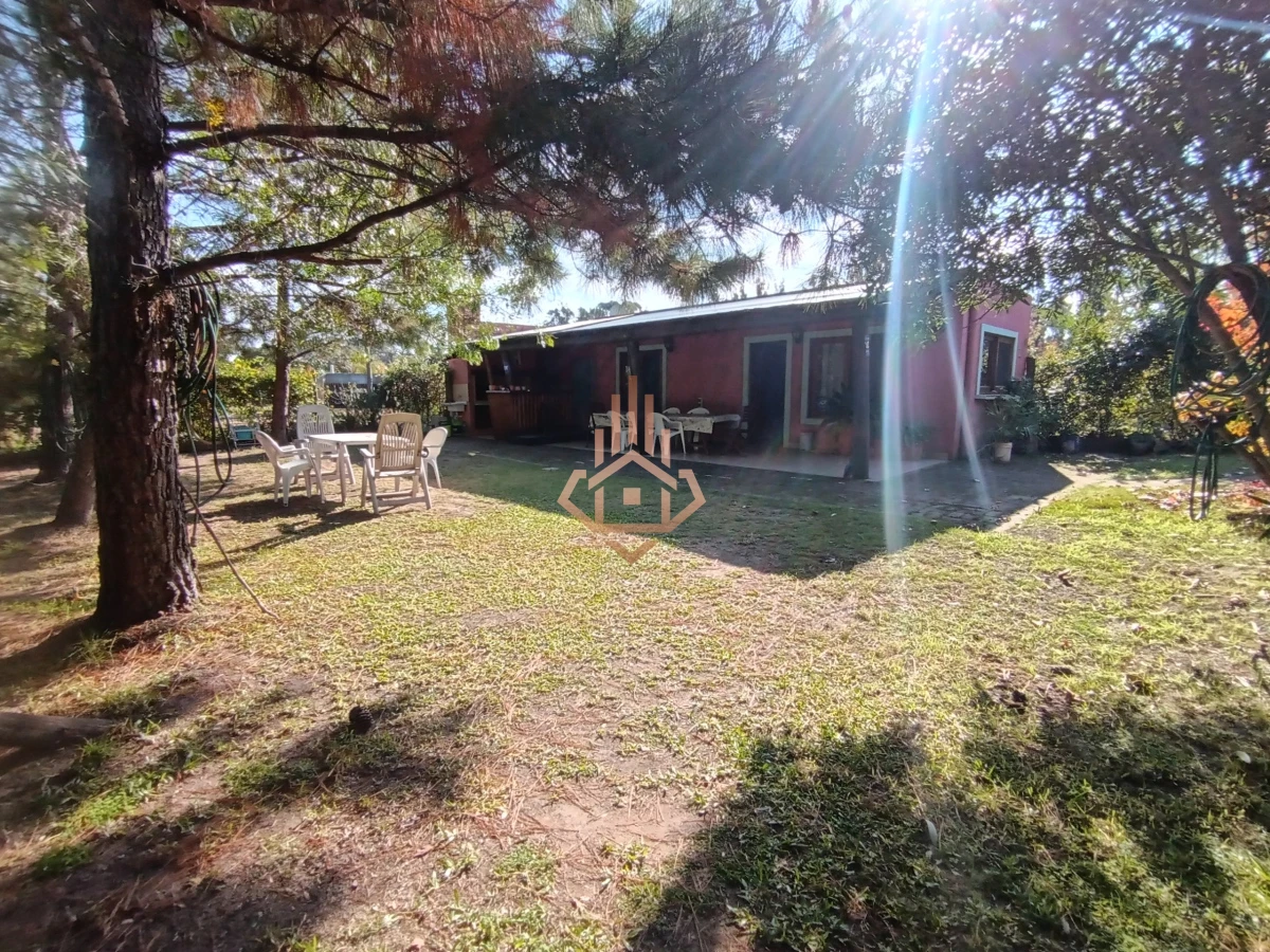 Hermosa casa próxima al mar en Ocean Park