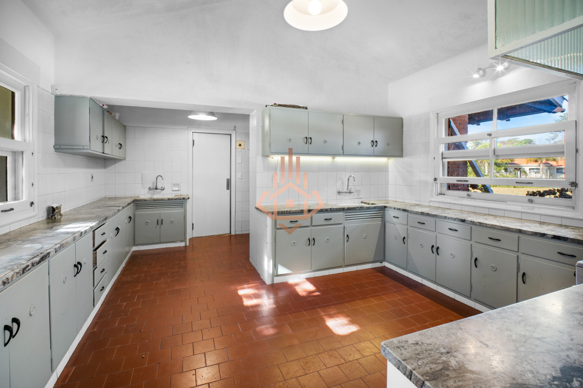 Casa En Barrio Golf