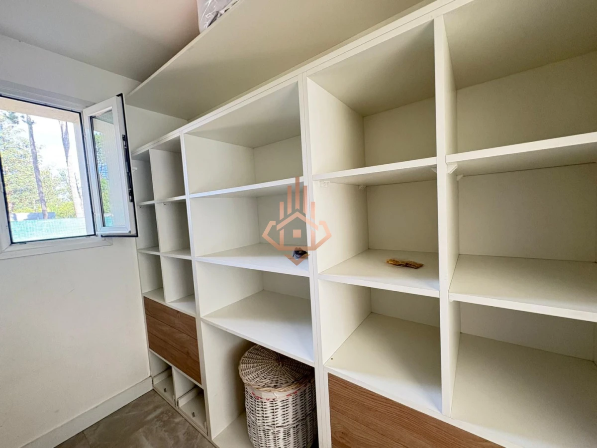 Alquiler de Temporada casa de 3 dormitorios en Punta del Este con Piscina,