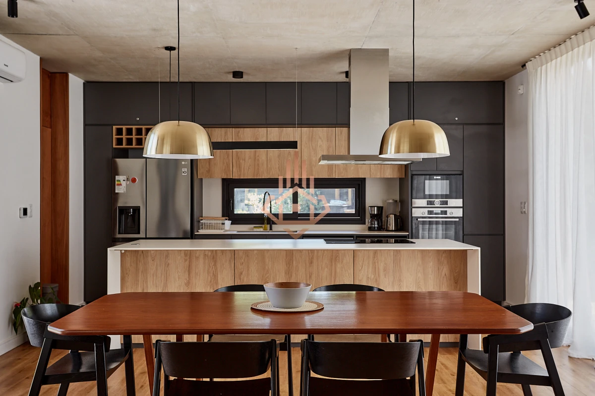 Hermosa Casa en Barra Verde la Barra de Maldonado 3 Dormitorios