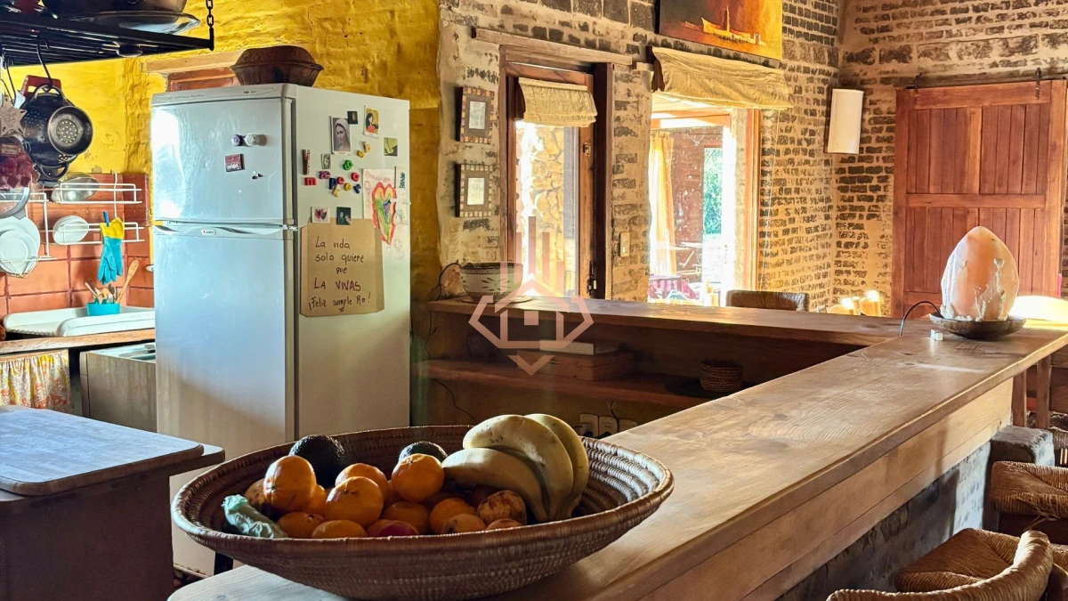 Chacra con dos casas y más de 1 hectárea en venta en Pejerrey – Ideal para vivir o disfrutar en familia