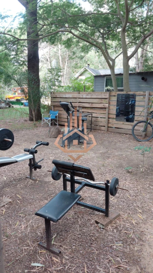 Cabañas en Alquiler Anual