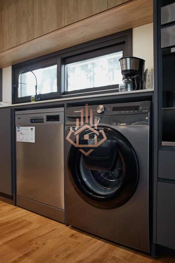 Hermosa Casa en Barra Verde la Barra de Maldonado 3 Dormitorios