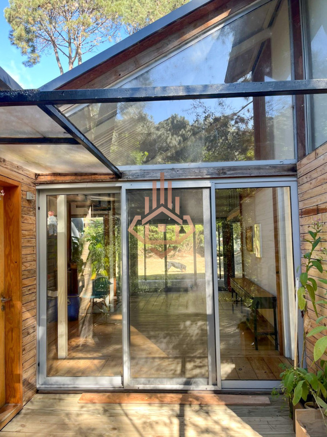 Casa Club del Lago con gran terreno 1500m2