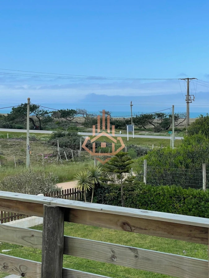 Alquiler Invernal en Balneario Buenos Aires