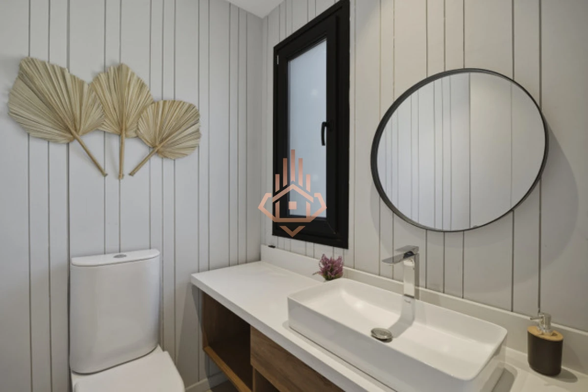 Casa en Puerto Quetzal