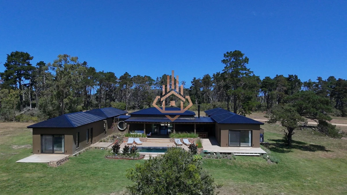 Casa en Puerto Quetzal