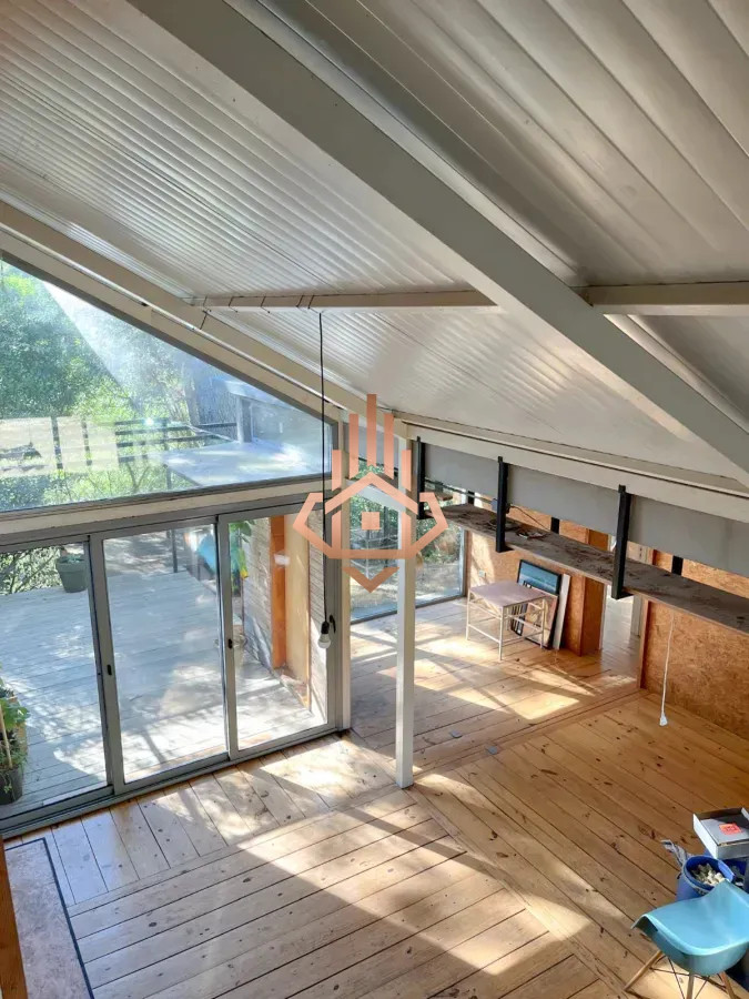 Casa Club del Lago con gran terreno 1500m2