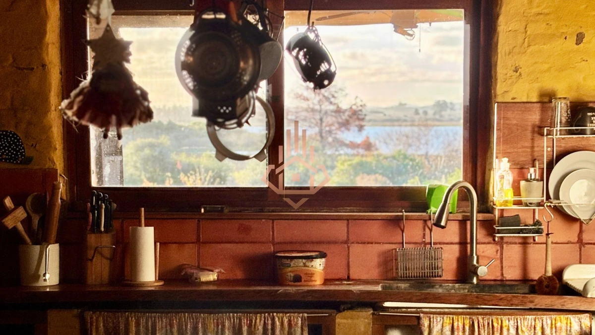 Chacra con dos casas y más de 1 hectárea en venta en Pejerrey – Ideal para vivir o disfrutar en familia