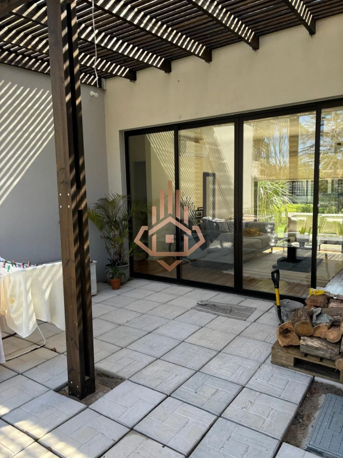 Casa en Punta del Este, Marly