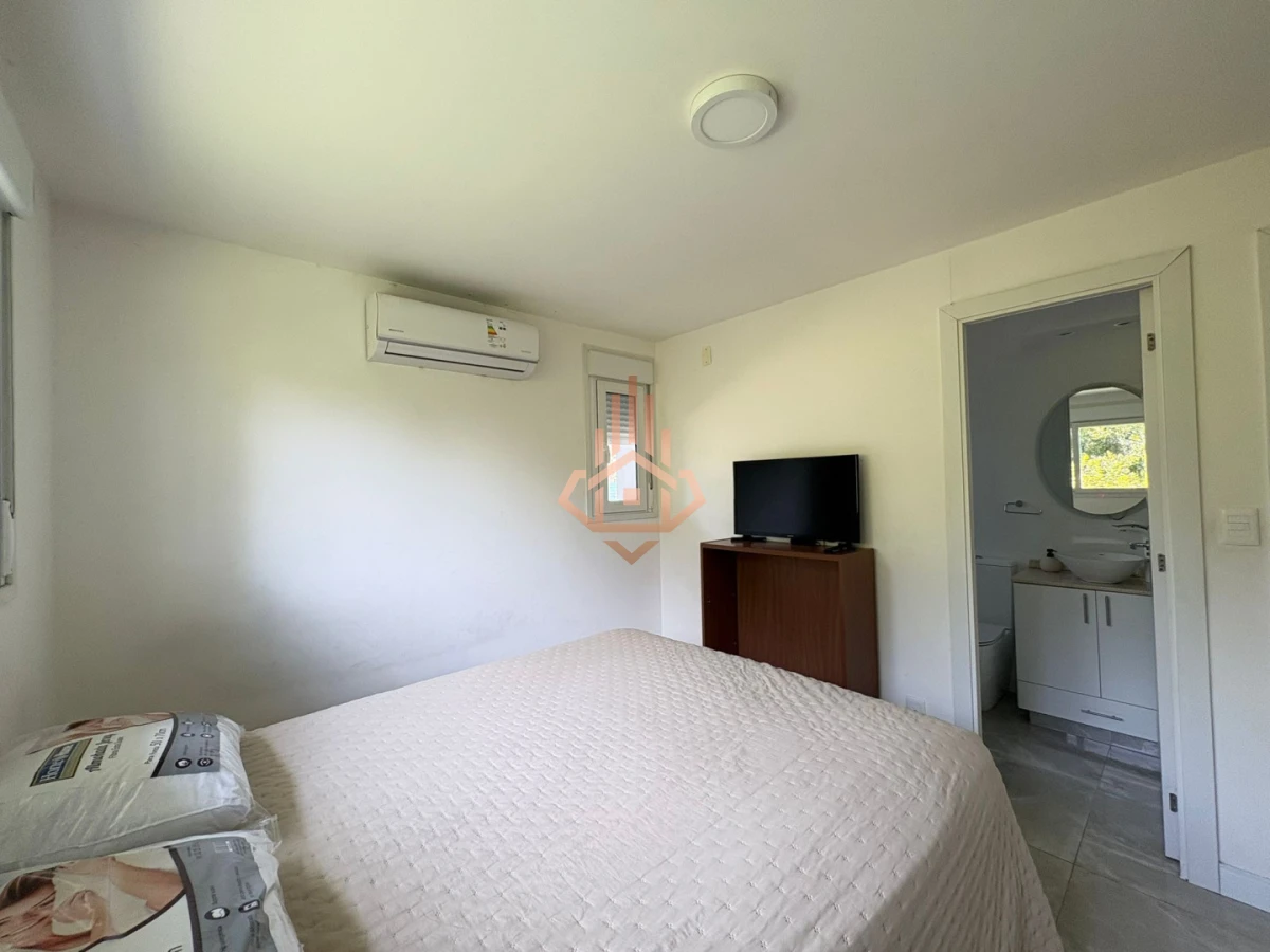 Alquiler de Temporada casa de 3 dormitorios en Punta del Este con Piscina,