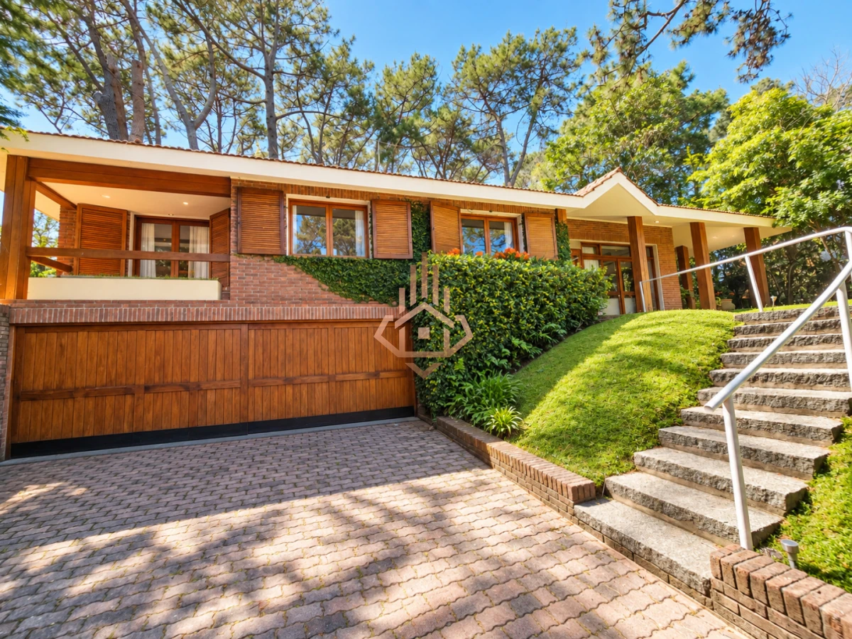 Venta de Casa en San Rafael. Gran Terrreno a 600 Metros del Mar - Foto 3