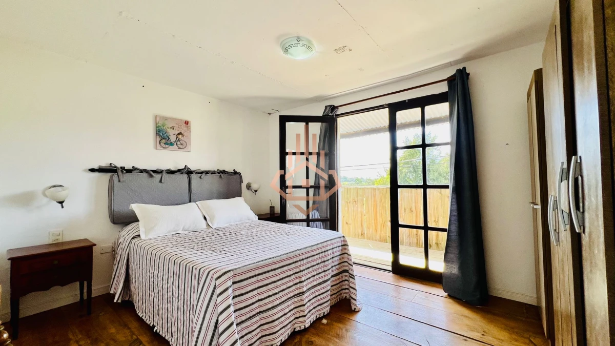 Venta de Casa en La Bota! Oportunidad