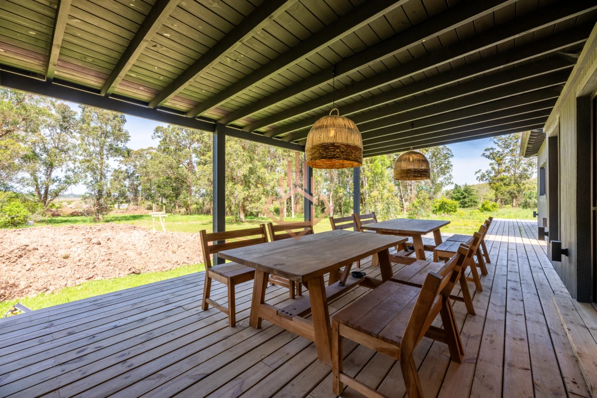 Casa Chiapeta - Puerto Quetzal - La Barra