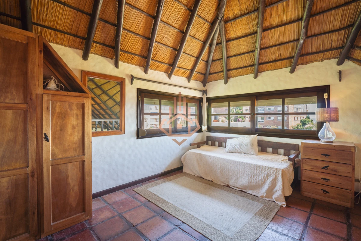 Alquiler anual Casa 4 dormitorios en parada 23 de la Mansa