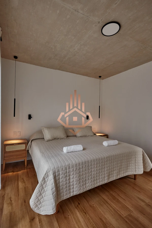 Hermosa Casa en Barra Verde la Barra de Maldonado 3 Dormitorios