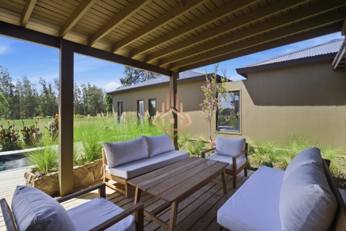 Casa en Puerto Quetzal