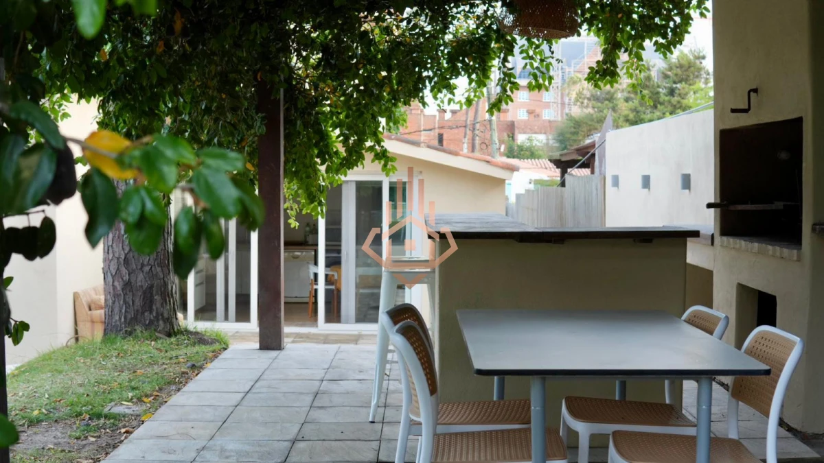 Alquiler Casa San Rafael