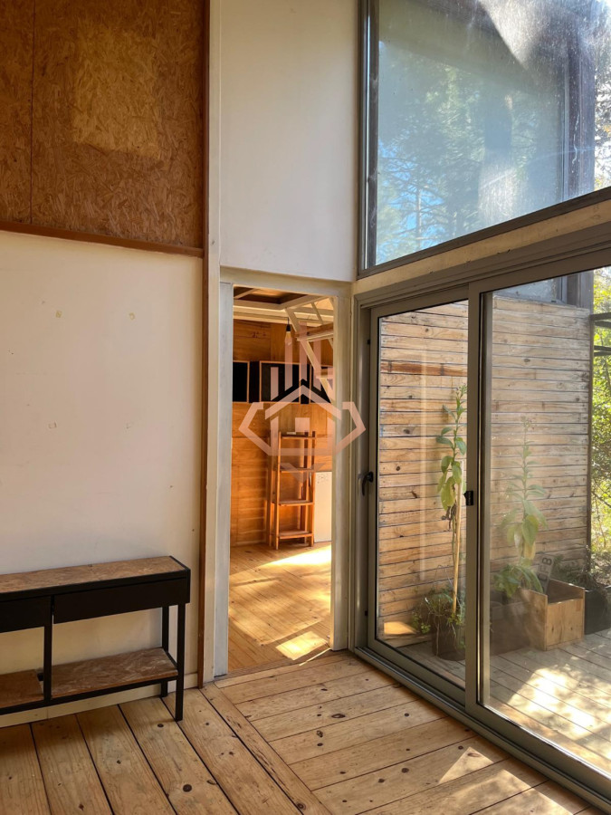 Casa Club del Lago con gran terreno 1500m2