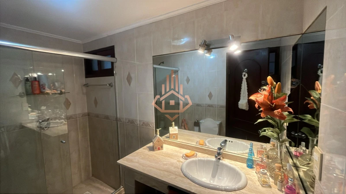 Alquiler Anual Casa de 3 Dormitorios en Pinares