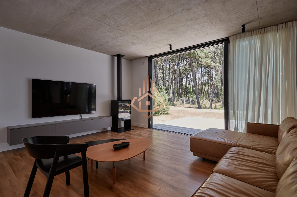 Hermosa Casa en Barra Verde la Barra de Maldonado 3 Dormitorios