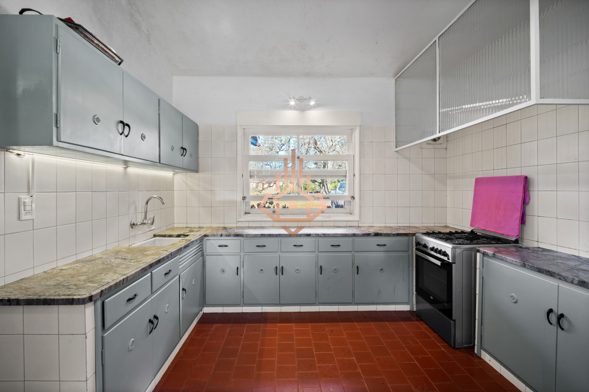 Casa En Barrio Golf