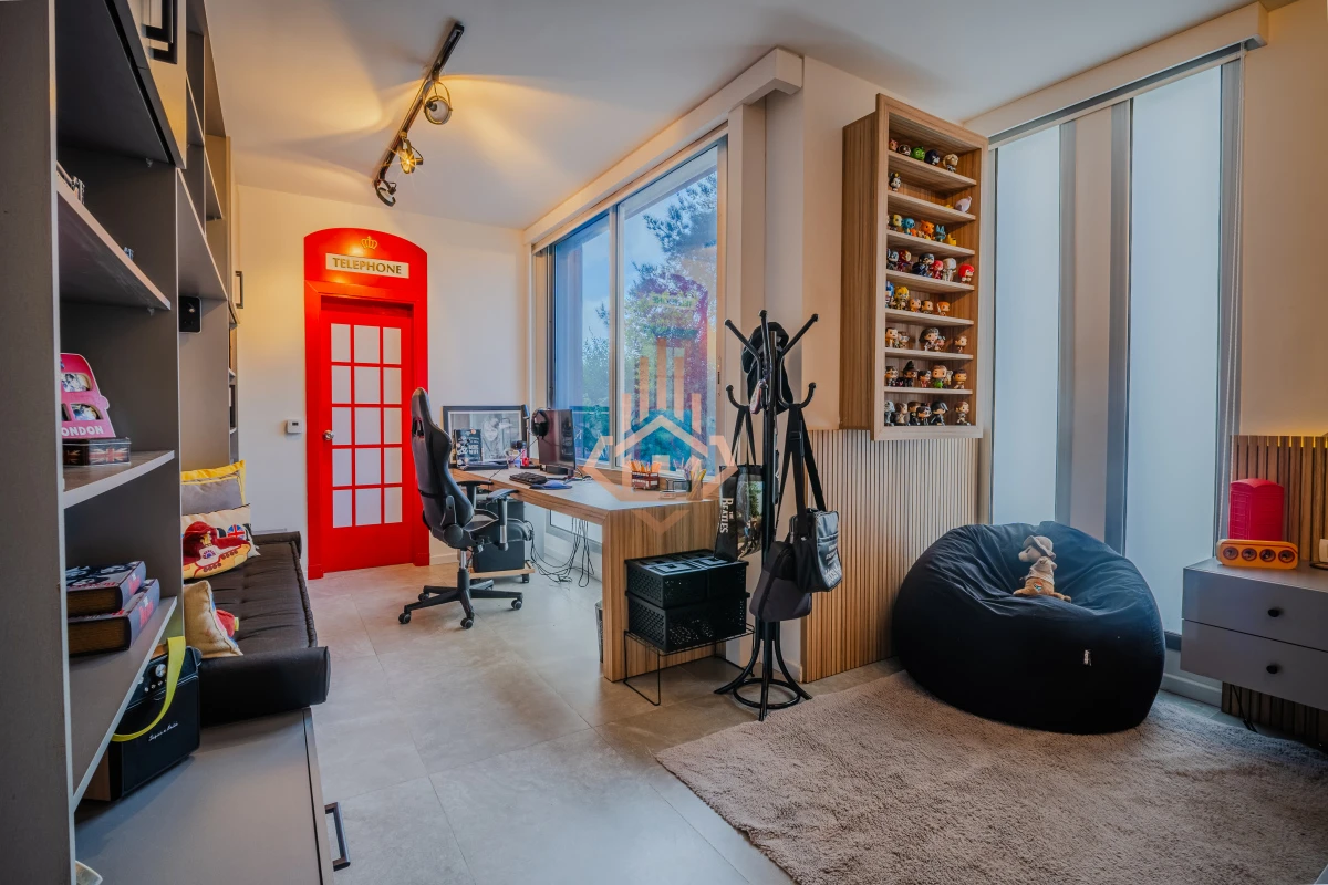 Casa de 4 dormitorios en Barrio Privado La Residence