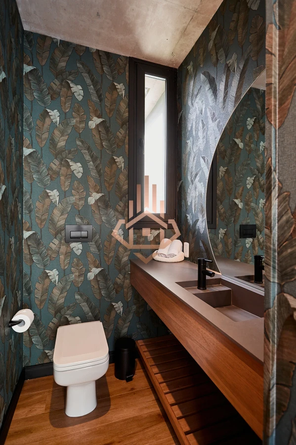 Hermosa Casa en Barra Verde la Barra de Maldonado 3 Dormitorios