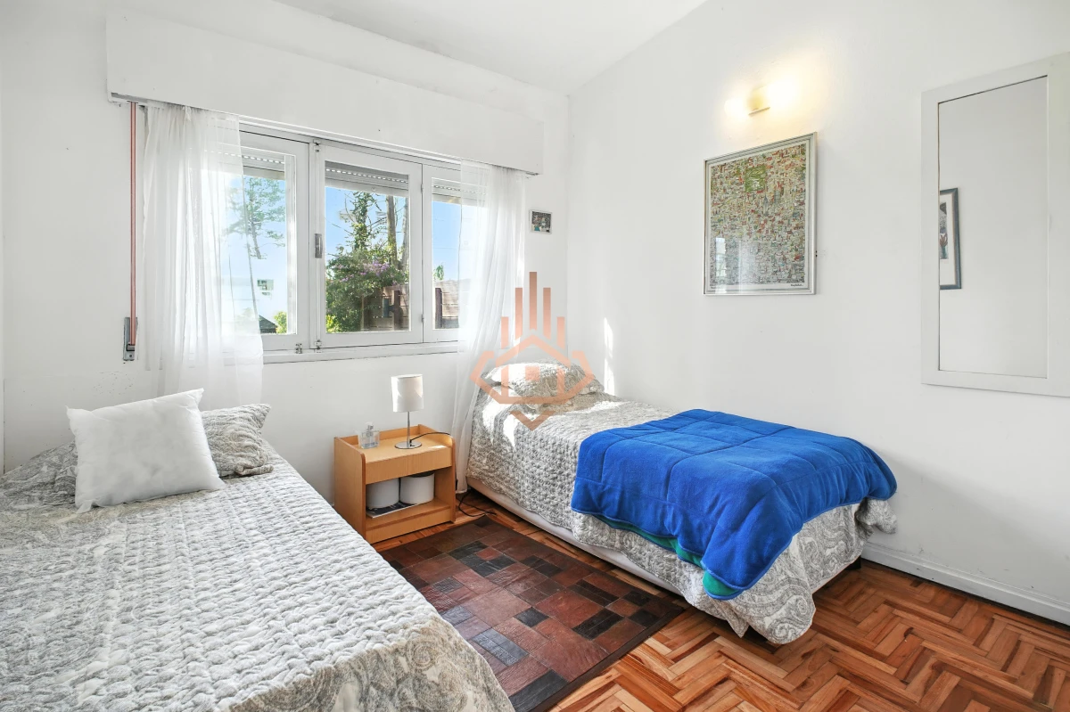 Casa 4 dorm 5 baños en al mansa, Punta del Este. Ubicación privilegiada