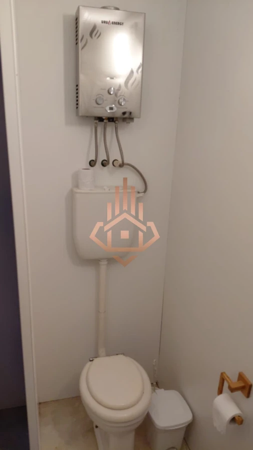 Cabañas en Alquiler Anual