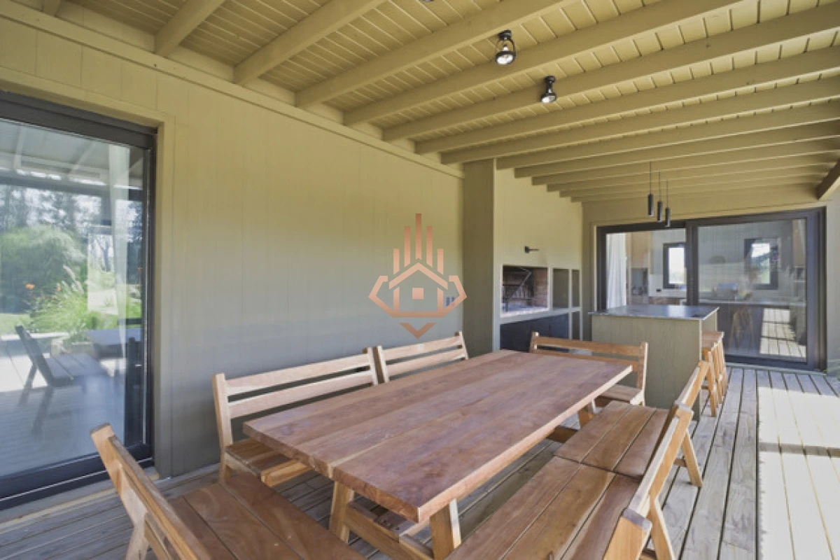 Casa en Puerto Quetzal