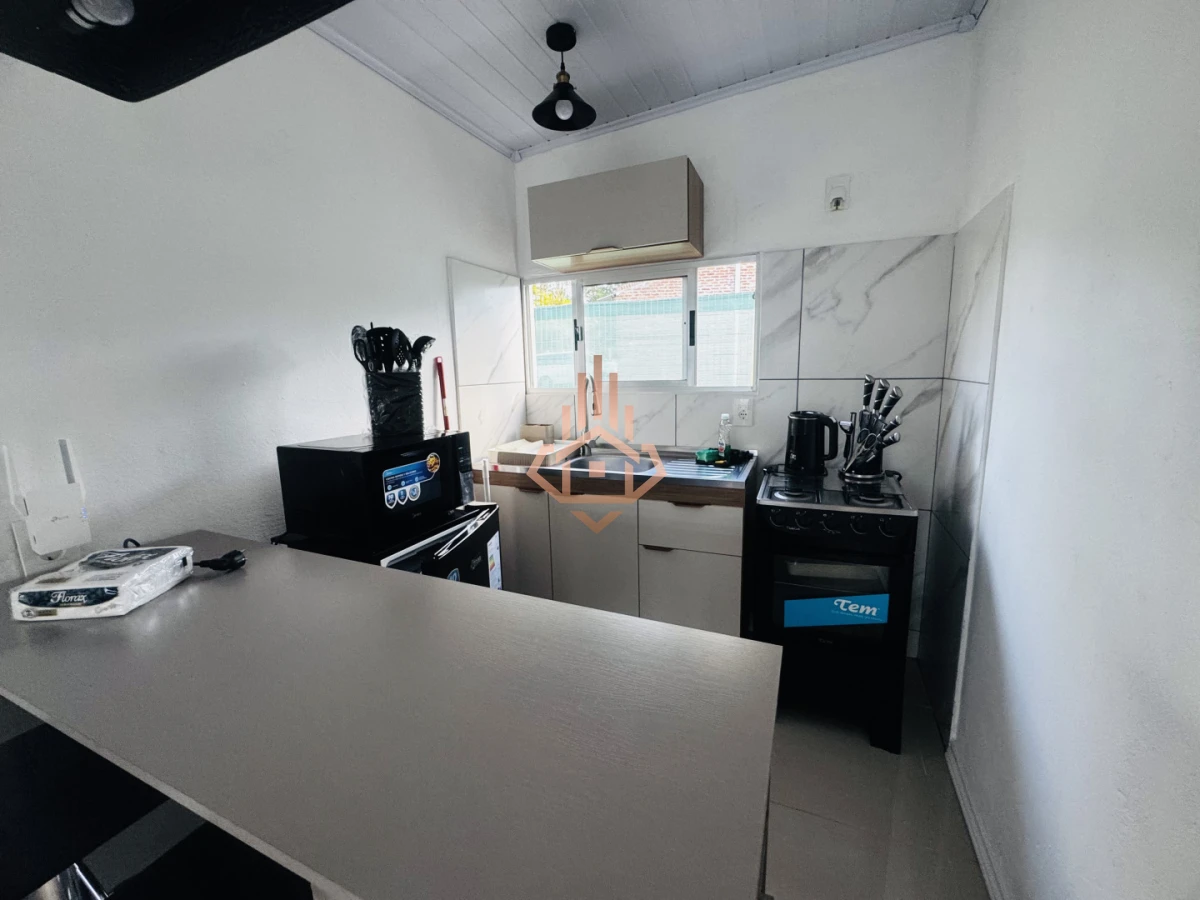 Alquiler Anual Casa de 2 dormitorios en el Golf - Punta del este. - Foto 5