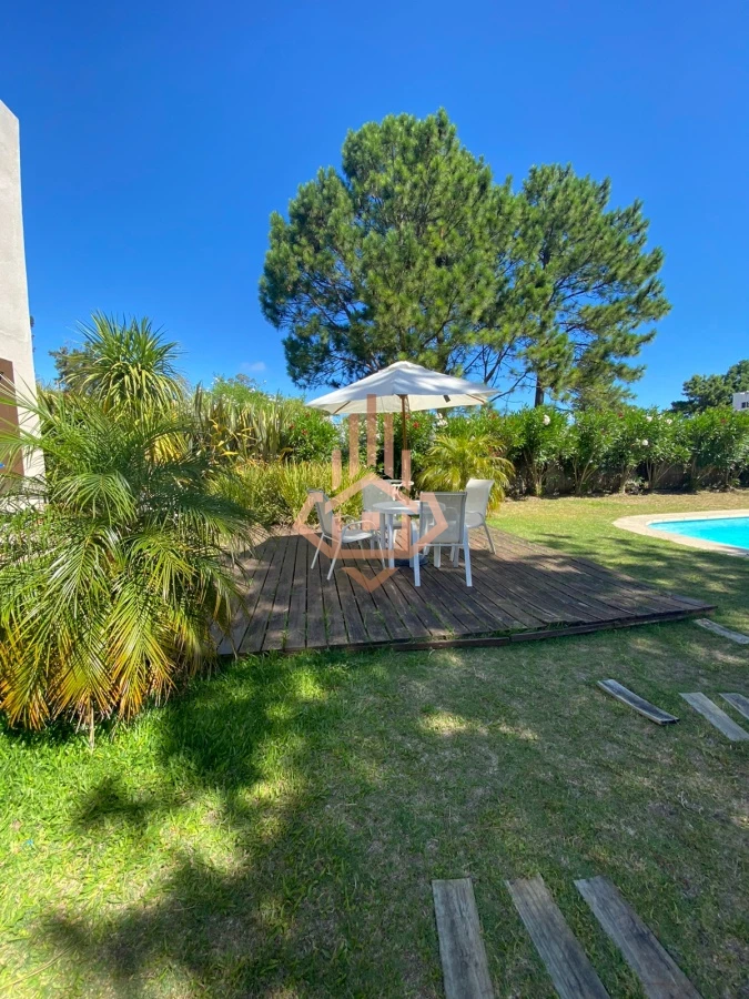 Casa Luxury  en alquiler de temporada en Barrio privado 4 dormitorios + Piscina